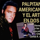 Amigos Especial Elvis Presley "AMERICAN SOUND mas Pete Webb" parte 1