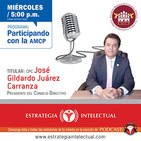 Participando con la AMCP (Empresas con fines no lucrativos, Donatarias autorizadas)