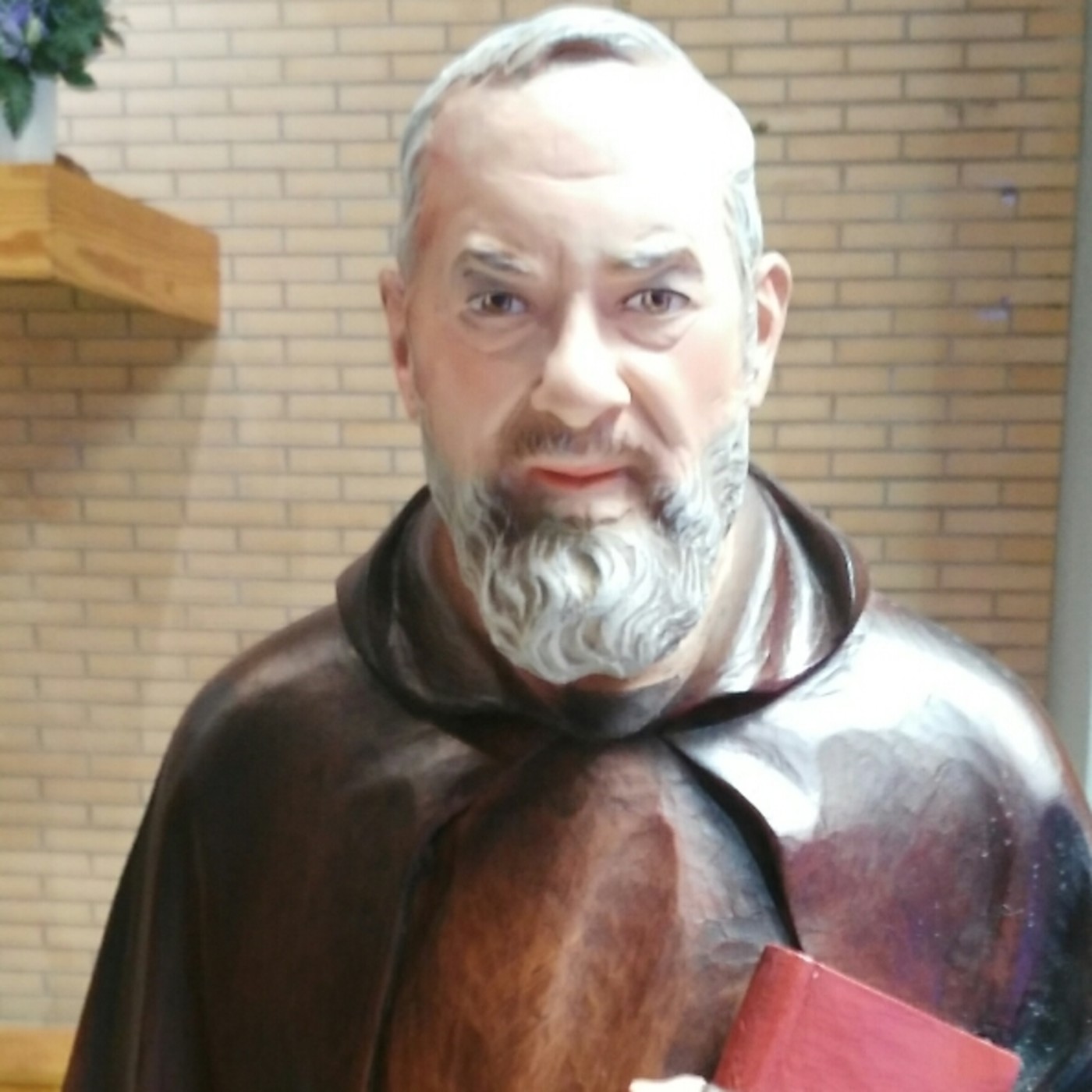 Grupo Oracion Padre Pío Nuestra Señora del Rosario