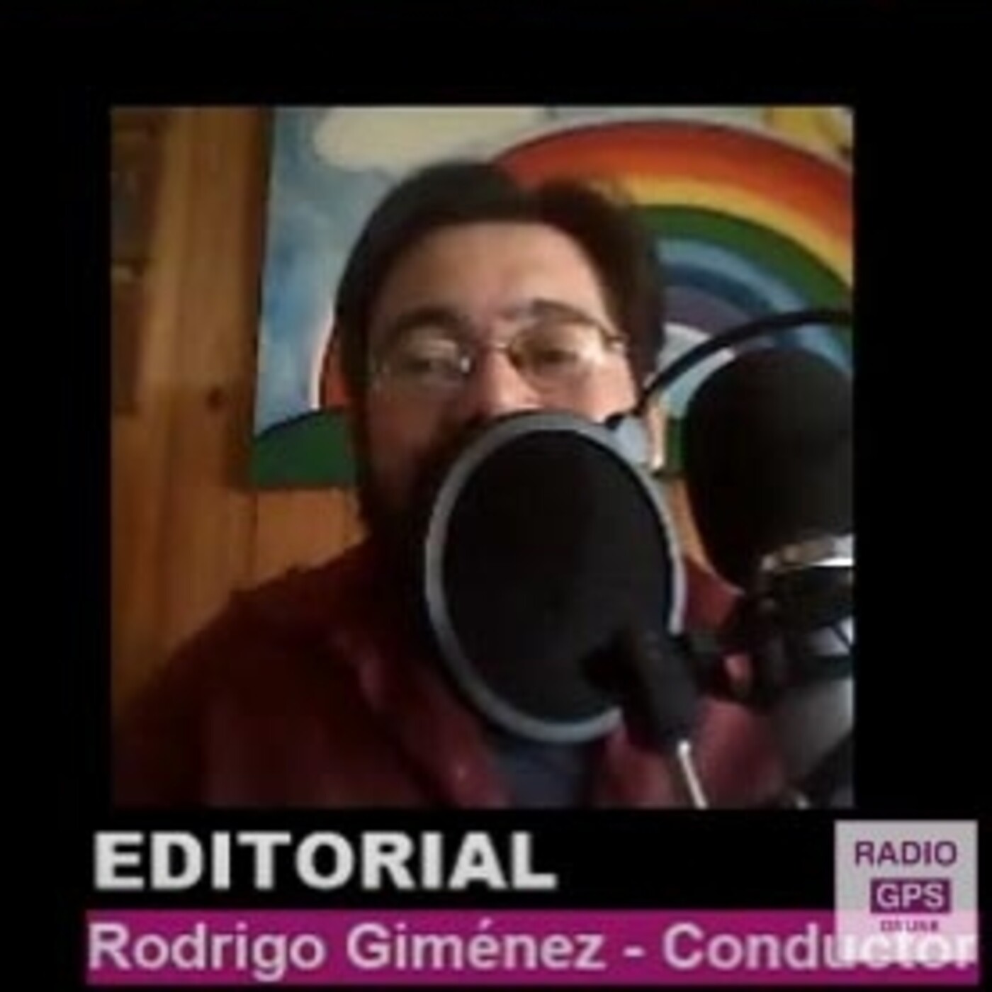 ENTRELÍNEAS (Programas, entrevistas, columnas)