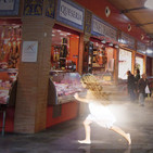 Voces del Misterio 2.0 003: INVESTIGACIÓN EN EL MERCADO DE TRIANA/INQUISICIÓN, con grupo GPS y Sevilla Ghost