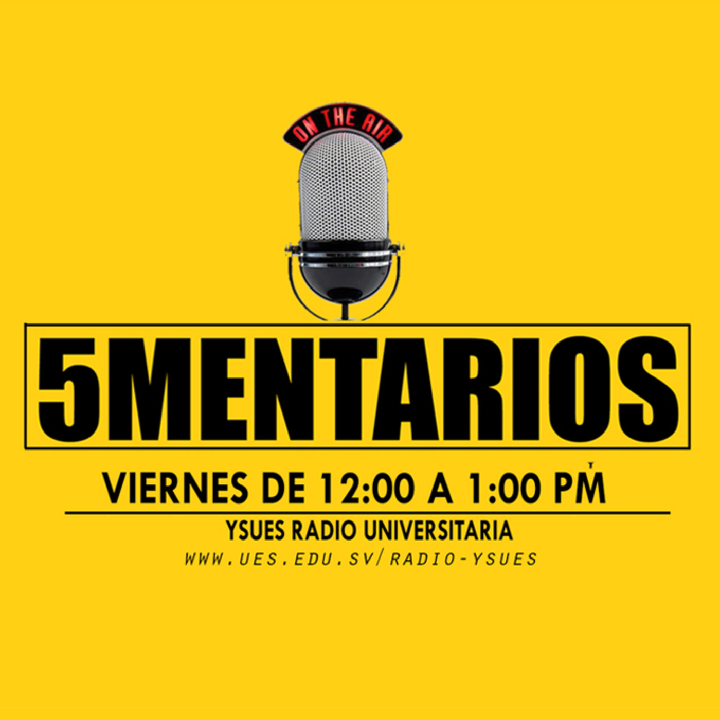 5mentarios