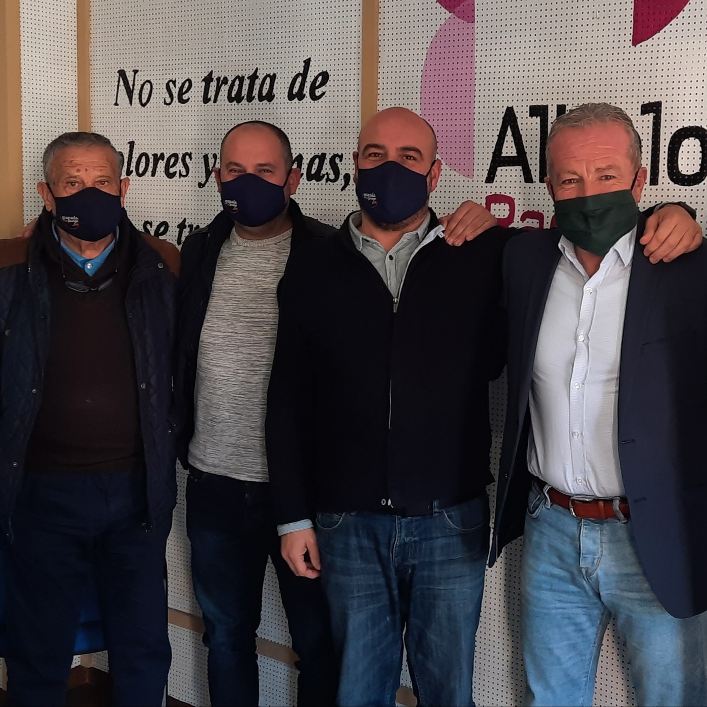 Fuera de Juego
