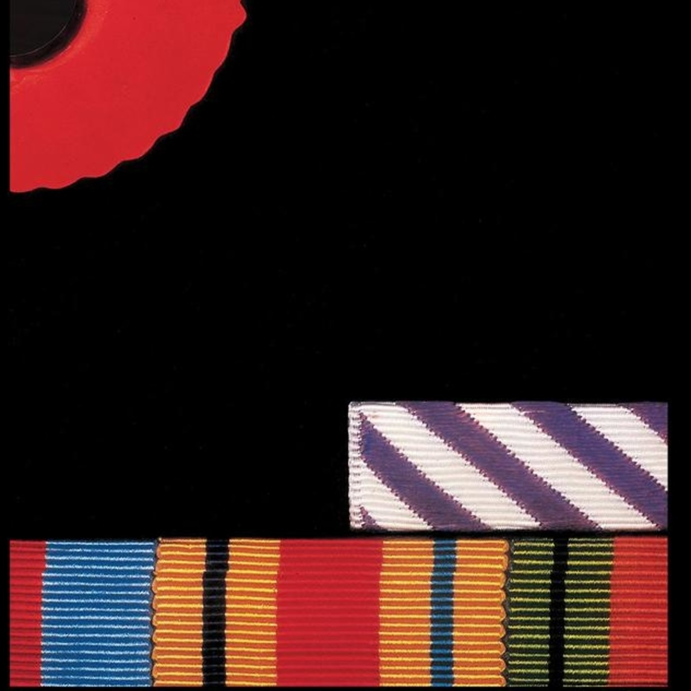 ANSÓNMIÙSIK, El Último Loco