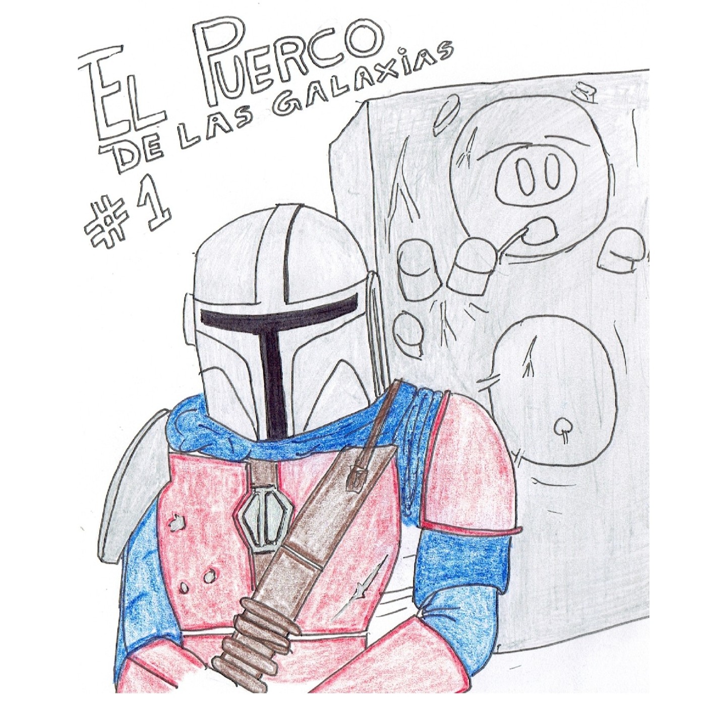 Puerco Cosmico