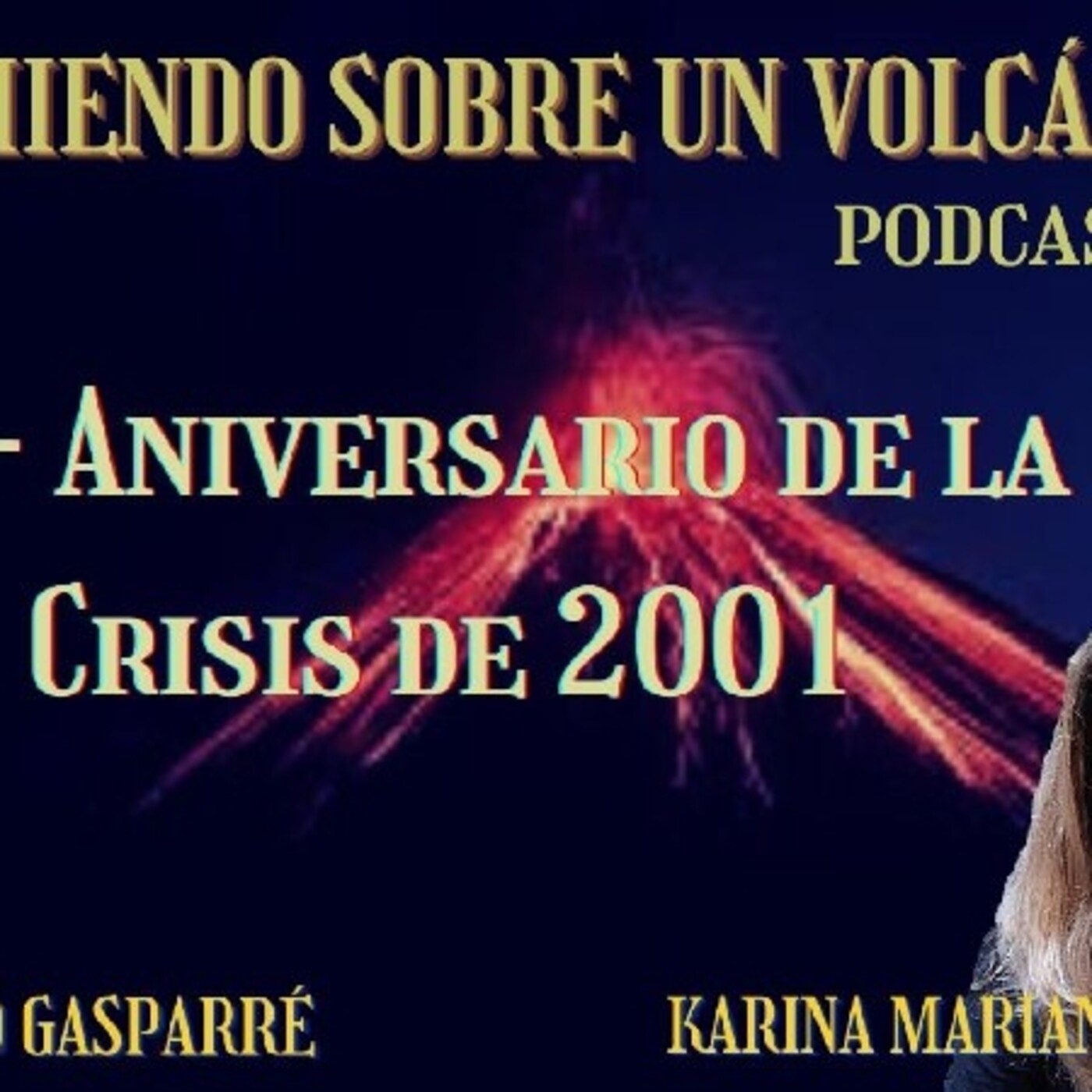 Karina Mariani Editoriales