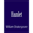 10. Hamlet - William Shakespeare