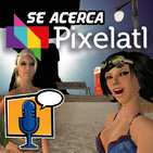 SECOND LIFE: PIXELATL 2020 | Viñetas por Segundo #63