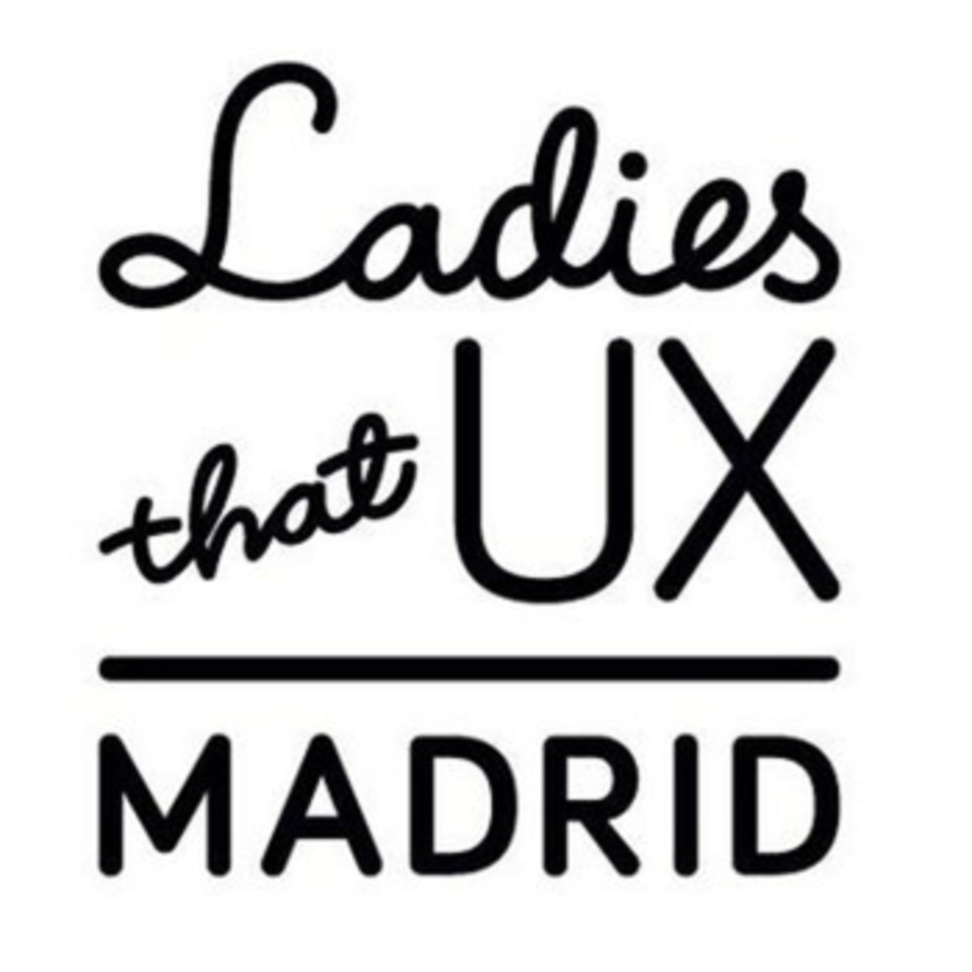Ladies That UX Madrid