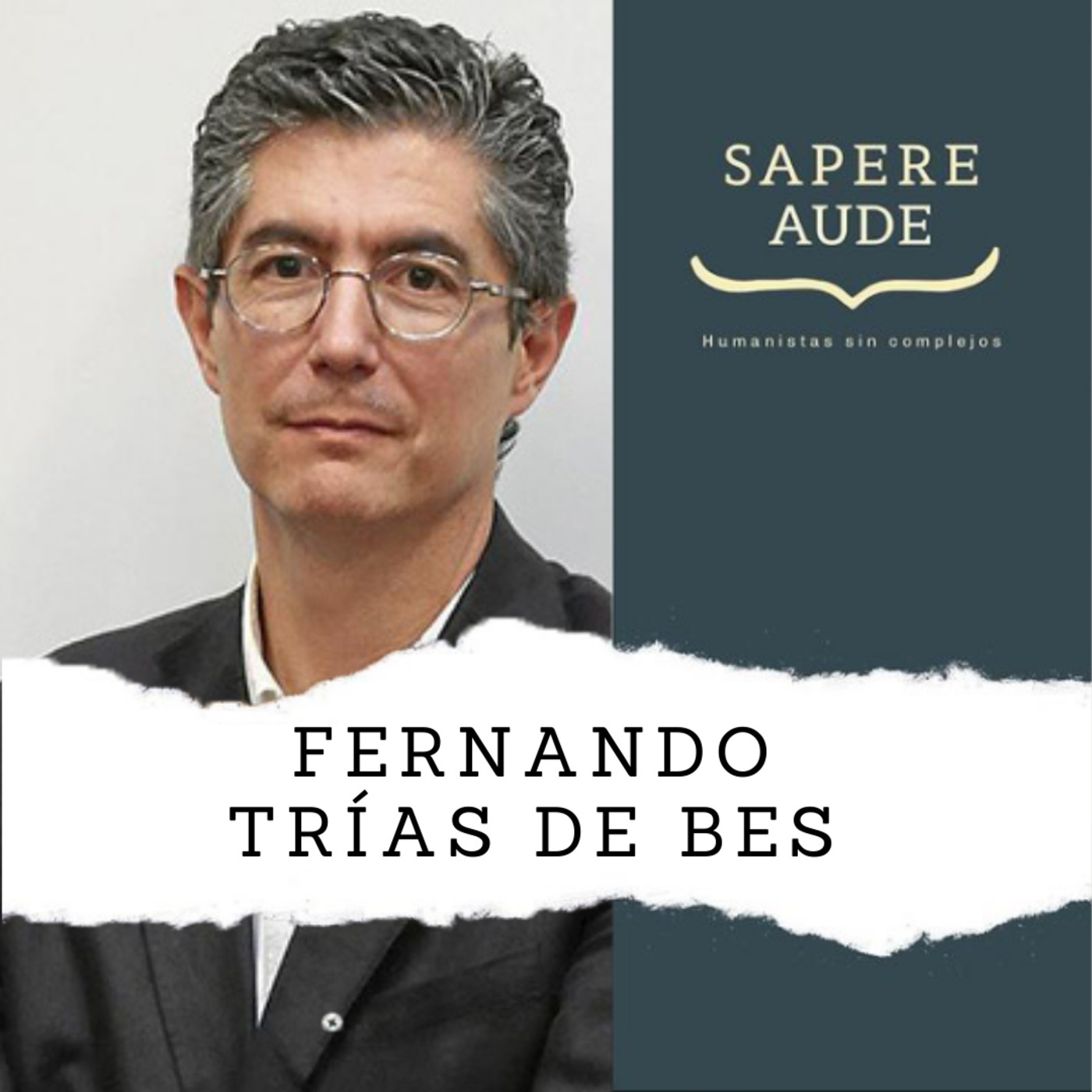 Una historia diferente del mundo con Fernando Trías de Bes episode artwork