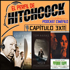 El Perfil de Hitchcock 3x11: La Llegada (Arrival), Sully y Peppermint Frappé