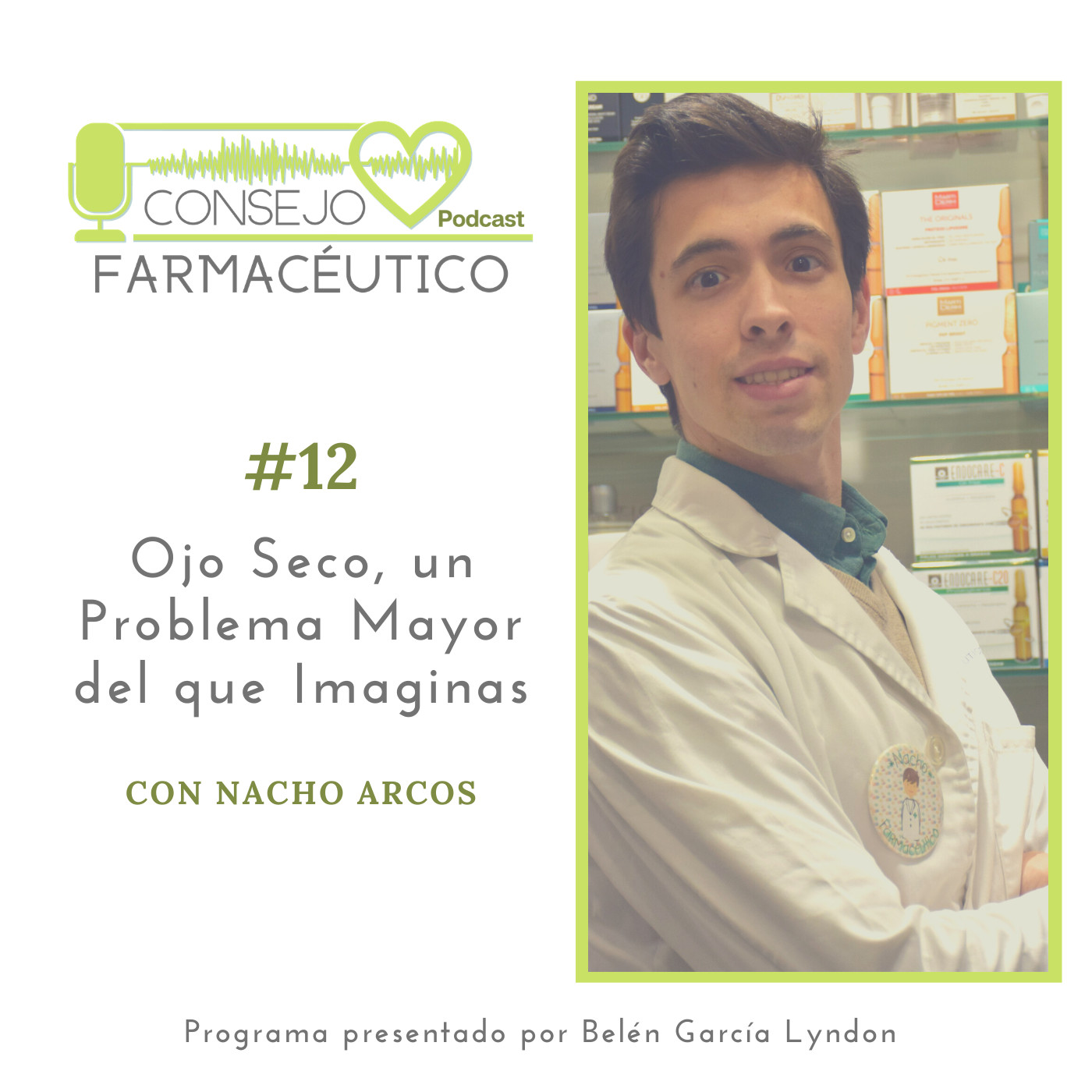 Consejo Farmacéutico