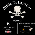 Programa 100.- El frío otoñal no puede con nuestro Rock