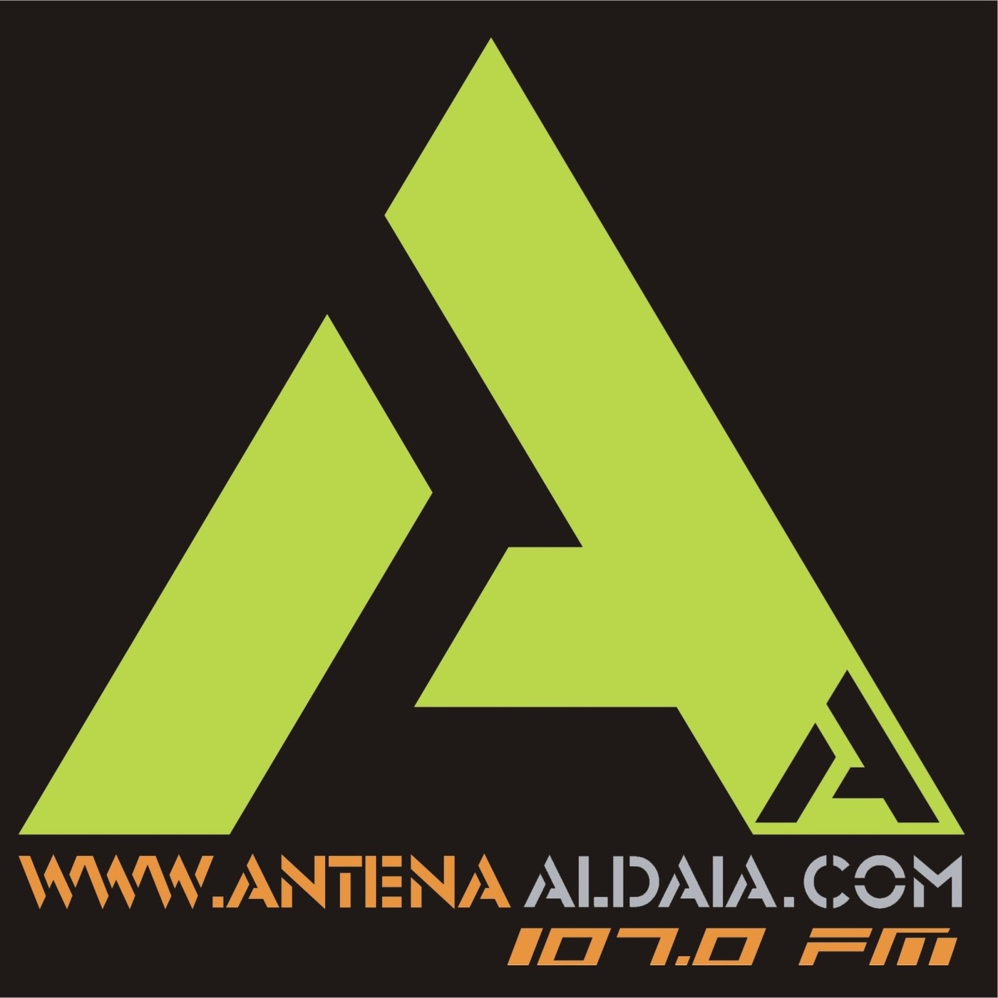 Podcast Antena Aldaia