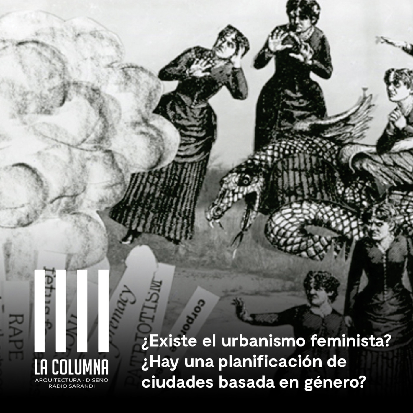 La Columna
