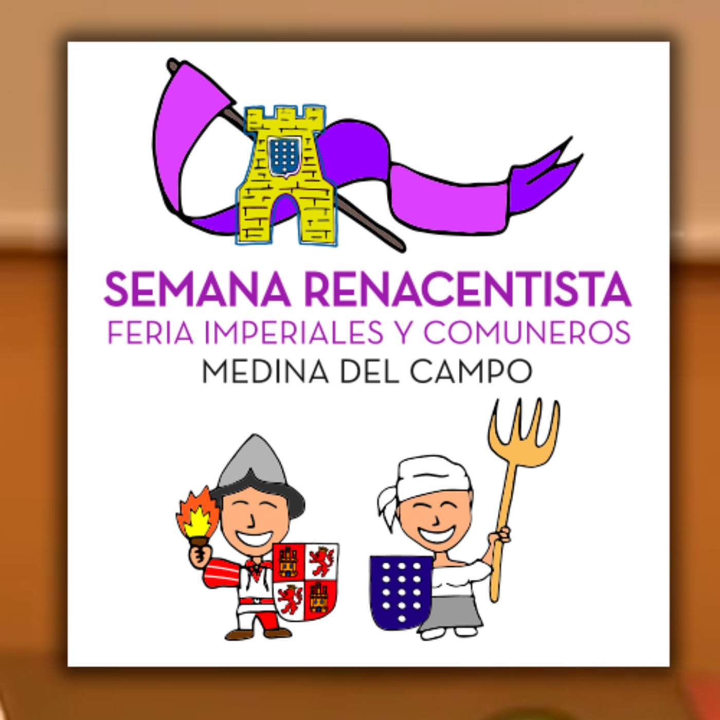 Jesu Medina | Ilustrador