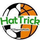 Hattrick nº9 (23/5/16)