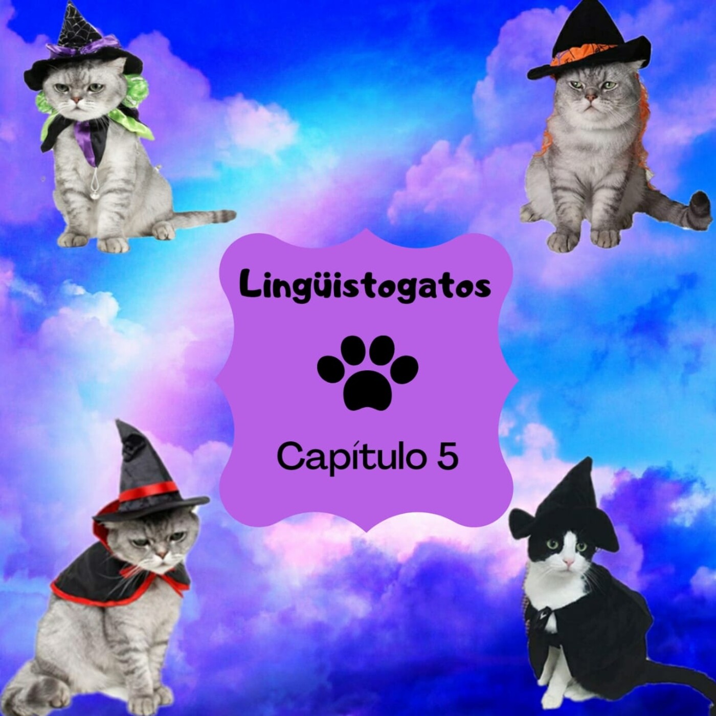 Los Linguistogatos