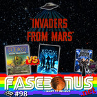 Fase Bonus - #98 (tercera parte)