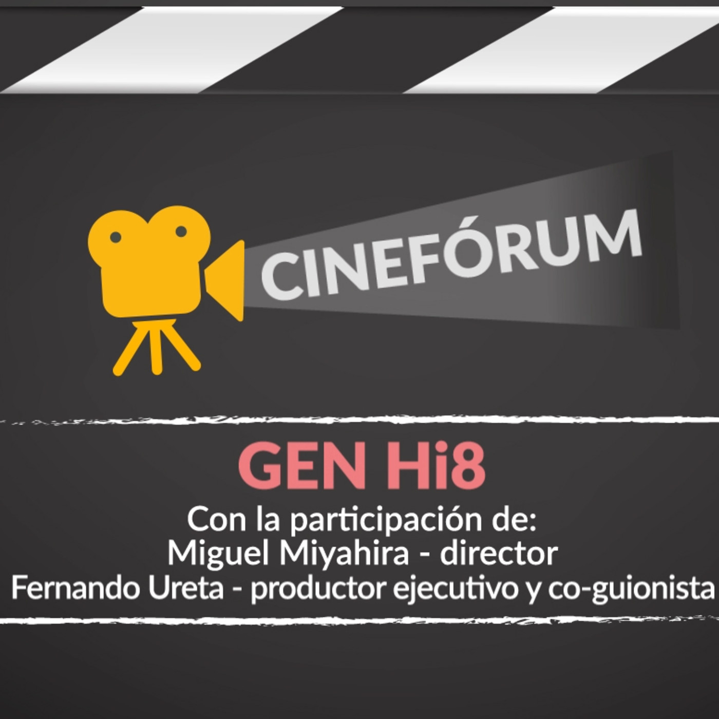 CinefórumBNP