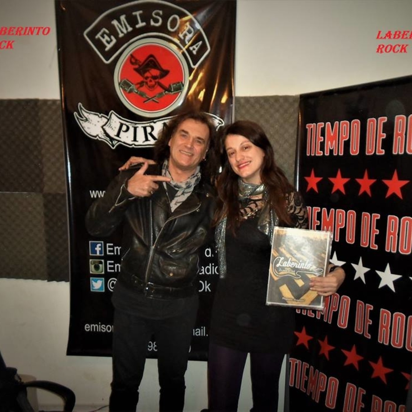 LaberintoRock