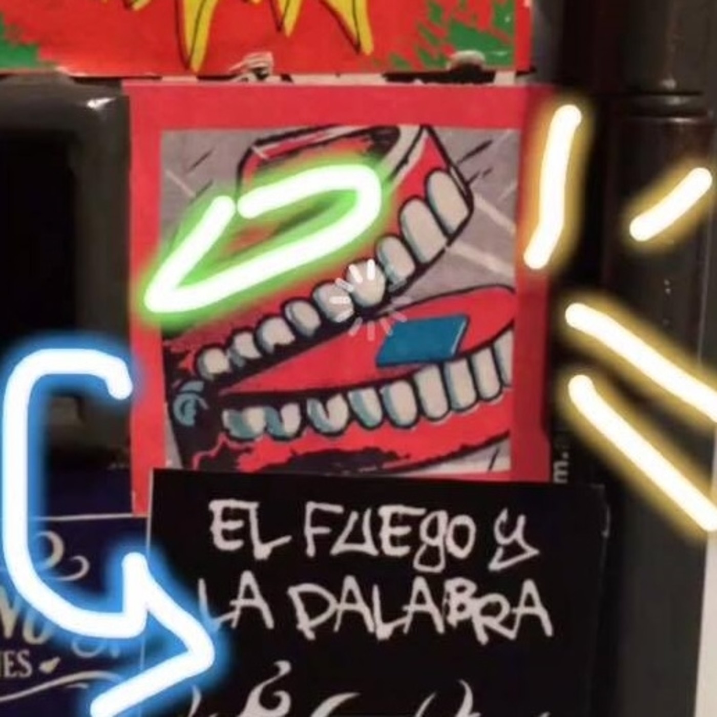 RadioFLIA