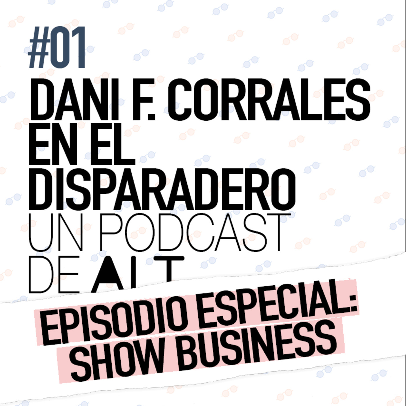 en el disparadero