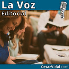 Editorial: La España que no lee la Biblia - 01/02/19