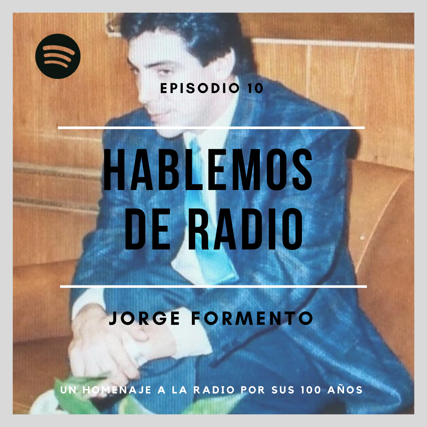 Hablemos de Radio
