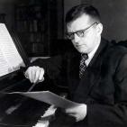 El Cajón de Sistro - Shostakovich