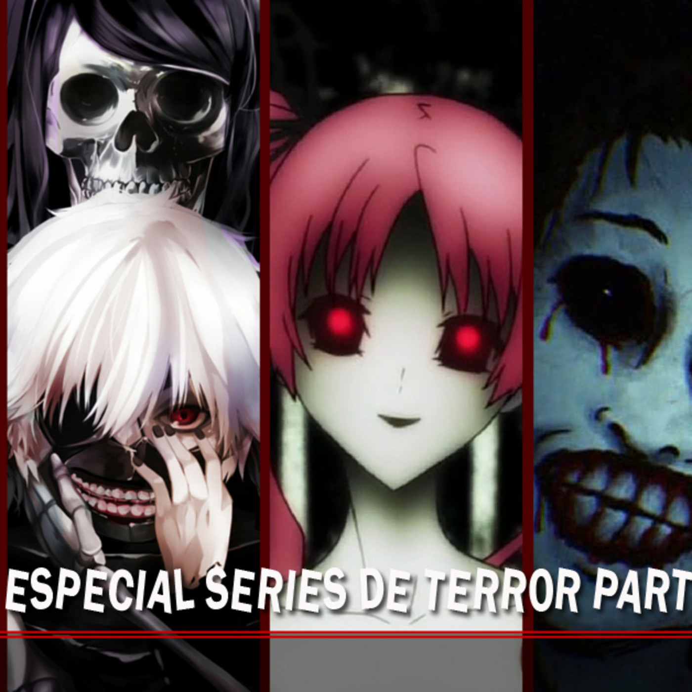 Animerock on line sábado 22 de octubre del 2016 episode artwork