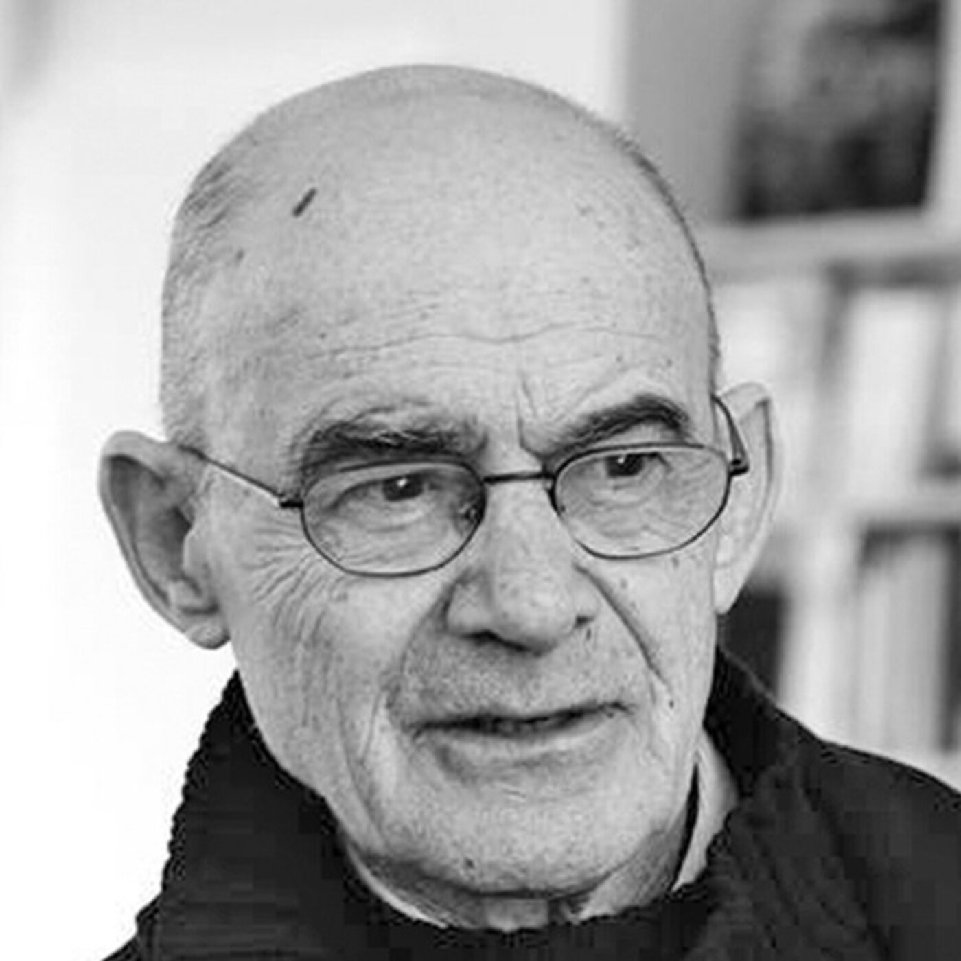 Homenaje a Jean Luc Nancy: un virus demasiado humano