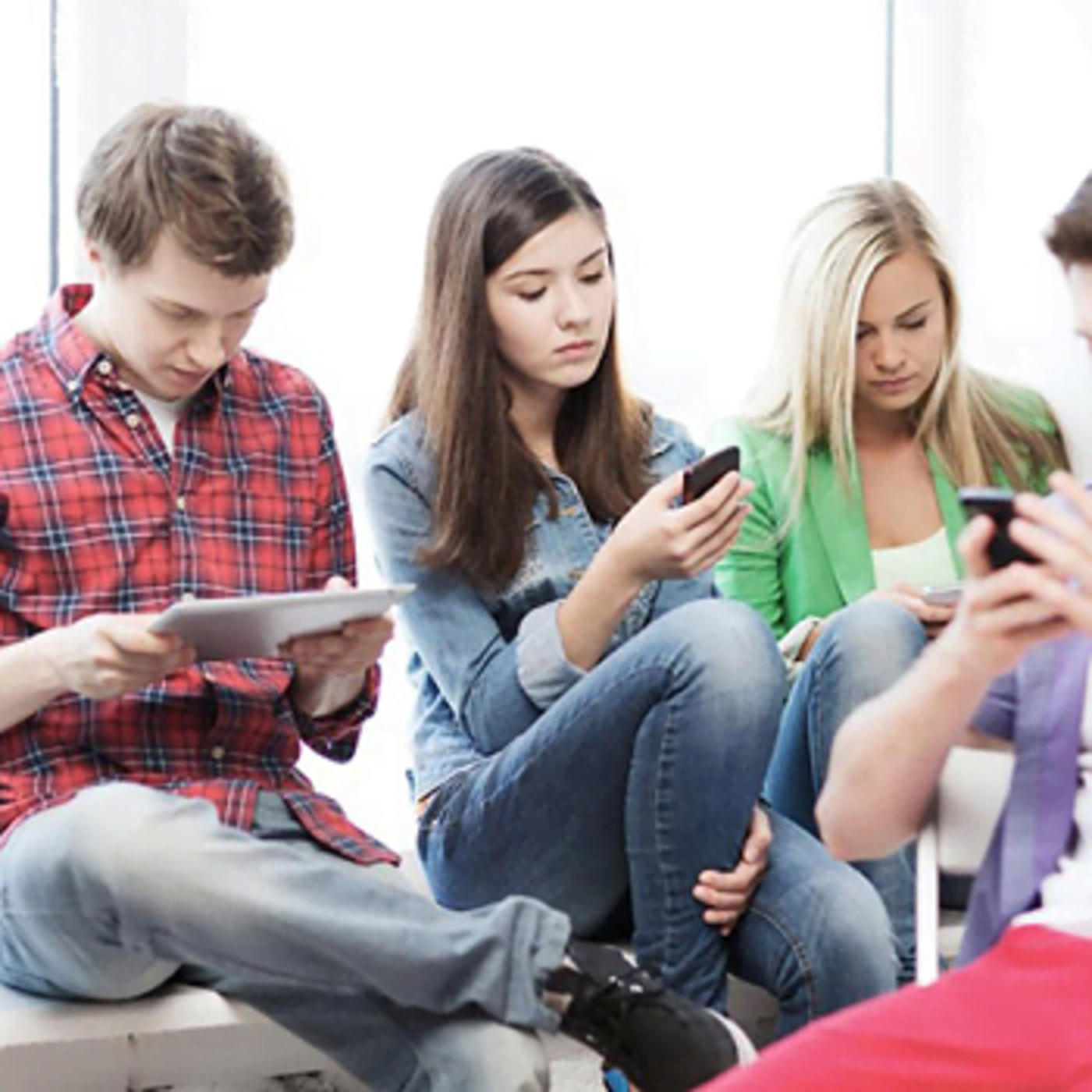 Generación Millenial