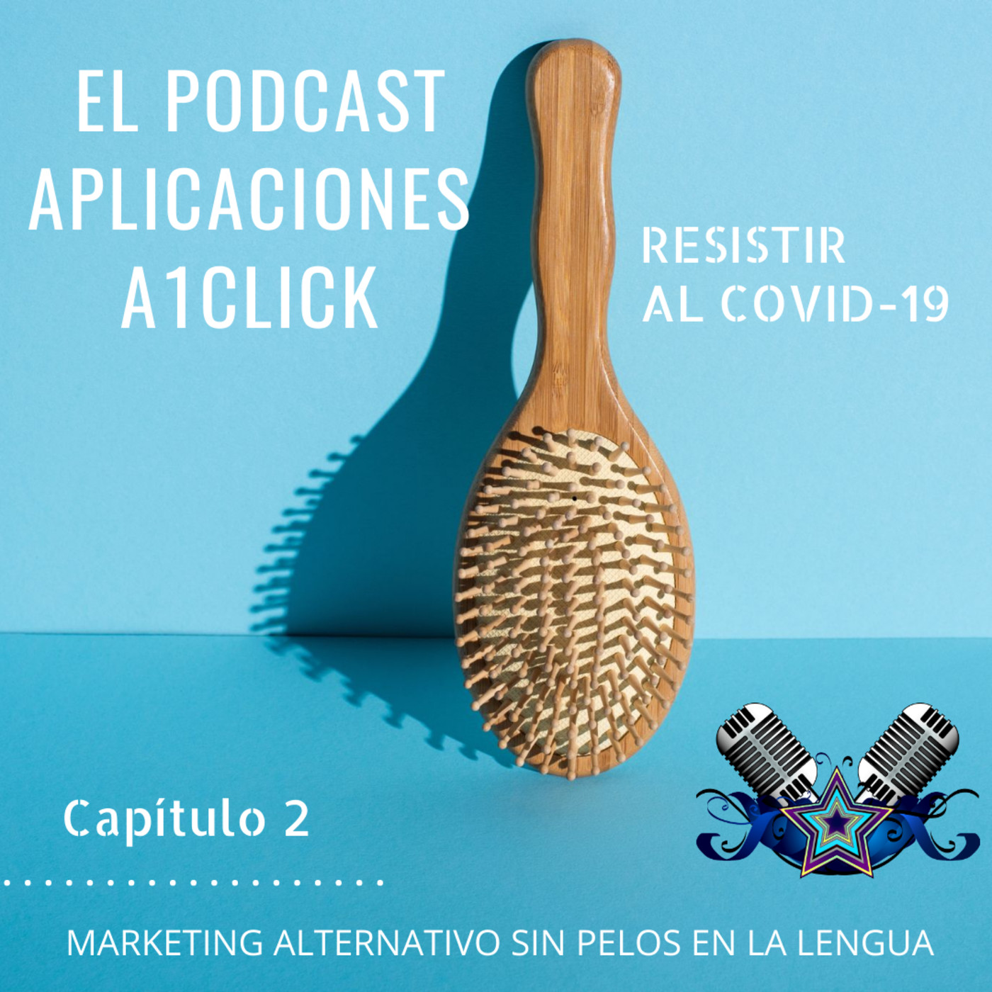 El Podcast de las Aplicaciones A1Click