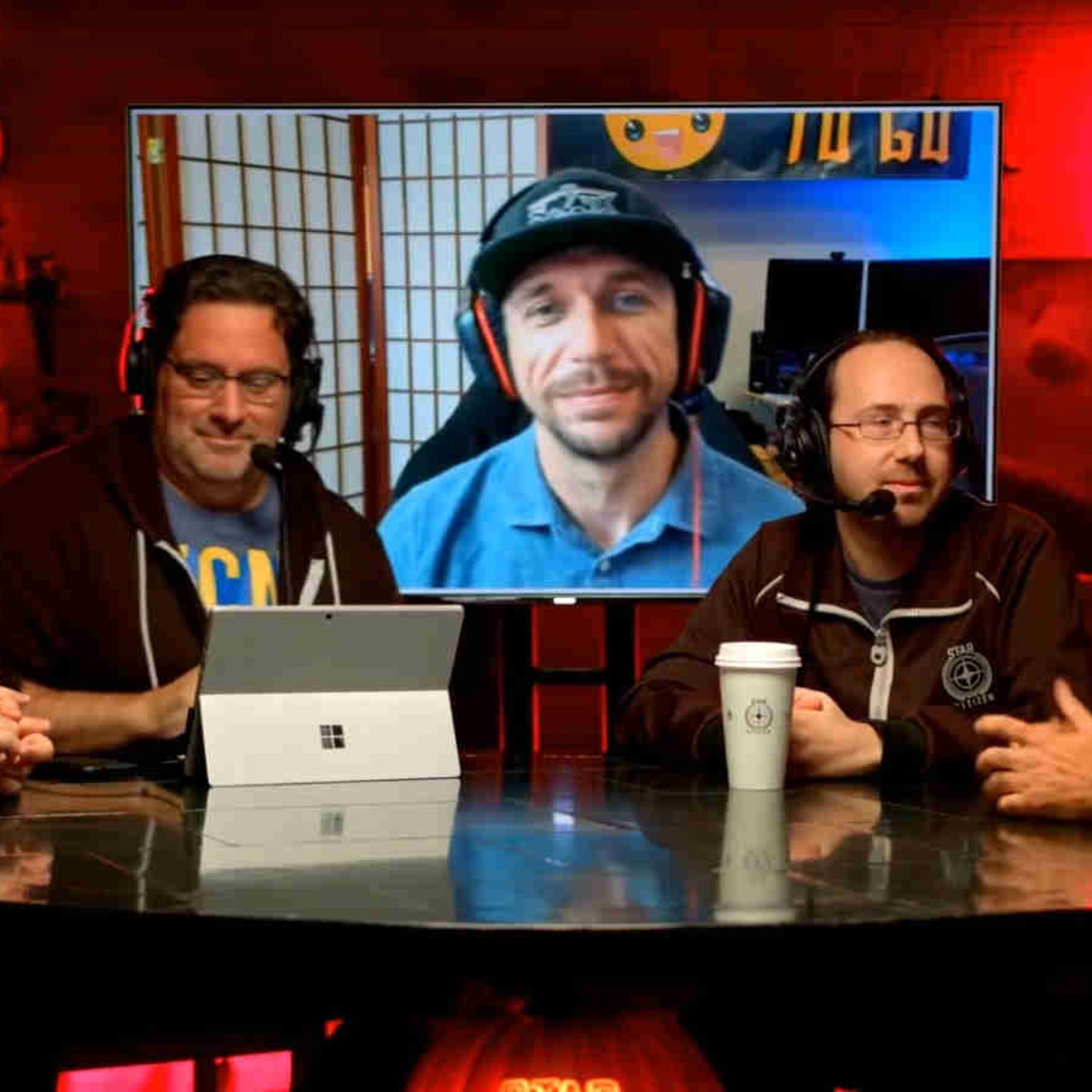 Noticias de Star Citizen