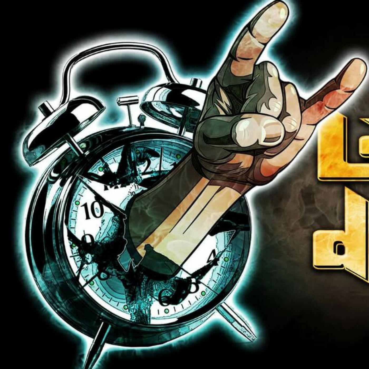 Podcast La hora del Rock 15 enero 2016