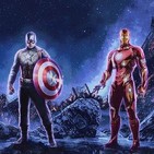 ¡Pole! Ya he visto Vengadores Endgame, critica sin spoilers...