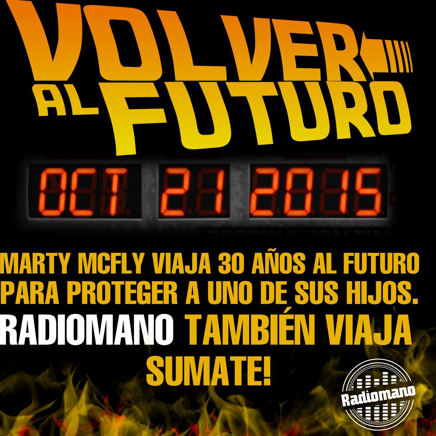 Radiomano