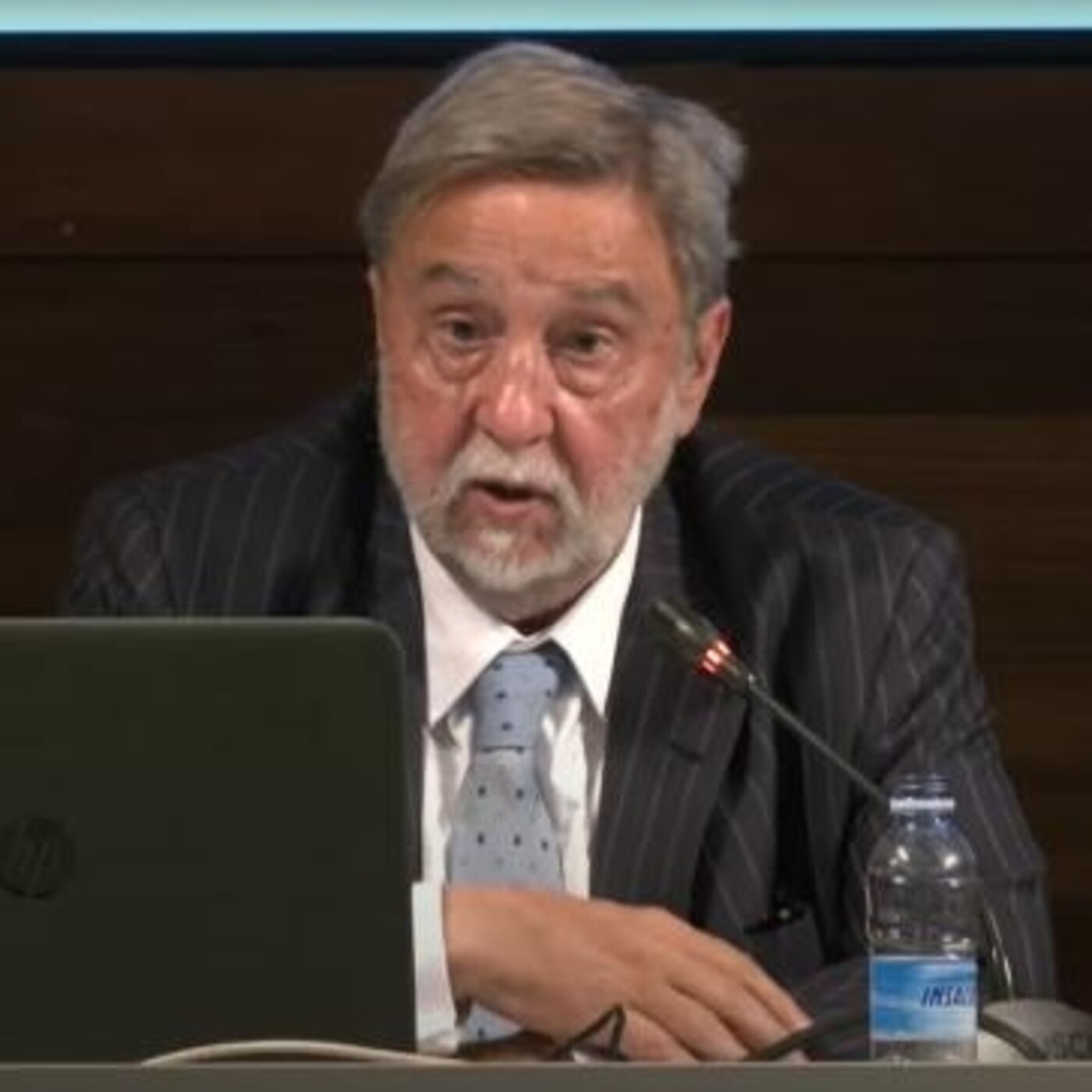 Alberto Mayol en medios