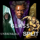 S02E04 - El Protegido, Múltiple, Glass (Especial Trilogía Shyamalan)