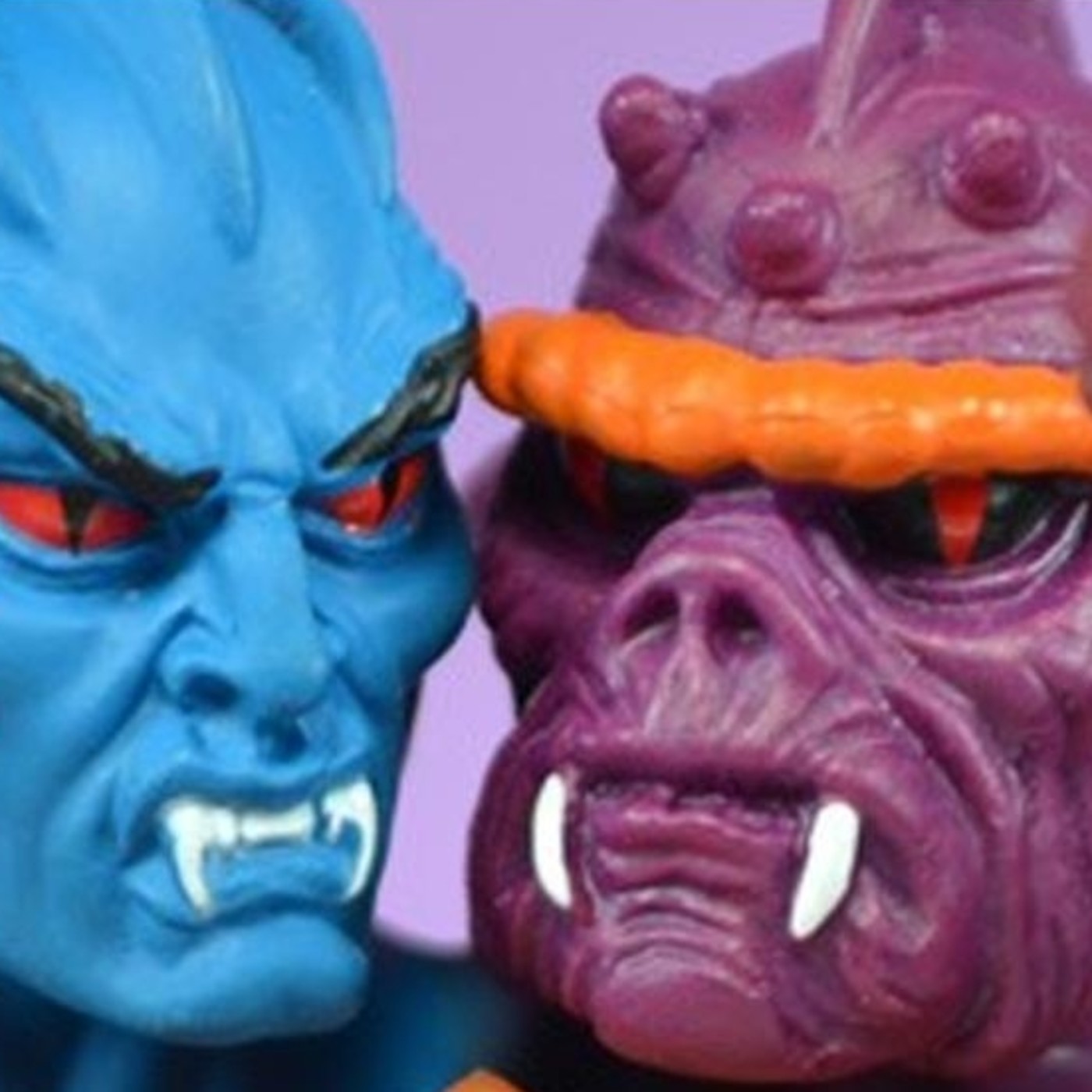 Tak Tak Duken - 248 - El Origen de las Action Figures episode artwork