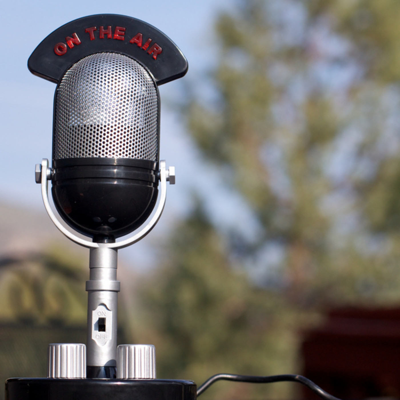 RADIOESCENA MAS D’ENRIC