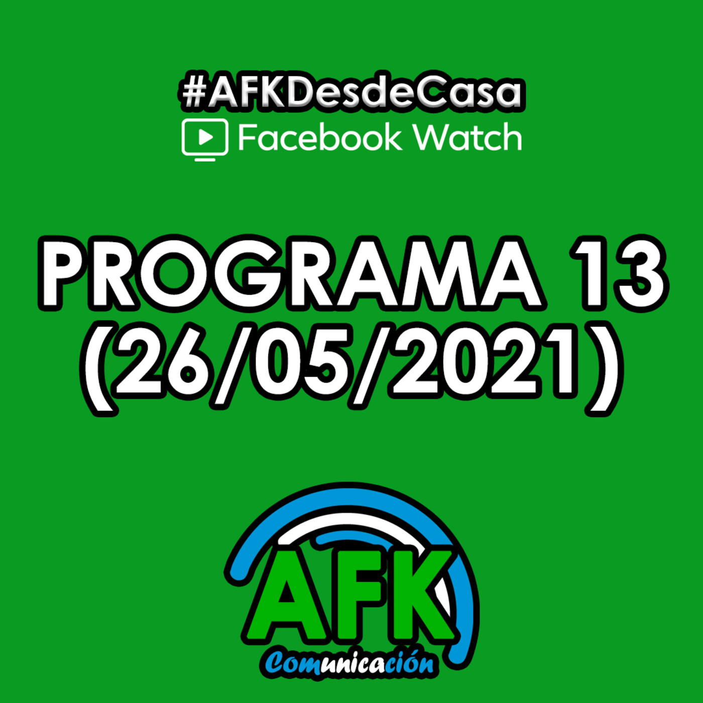 AFK Comunicación