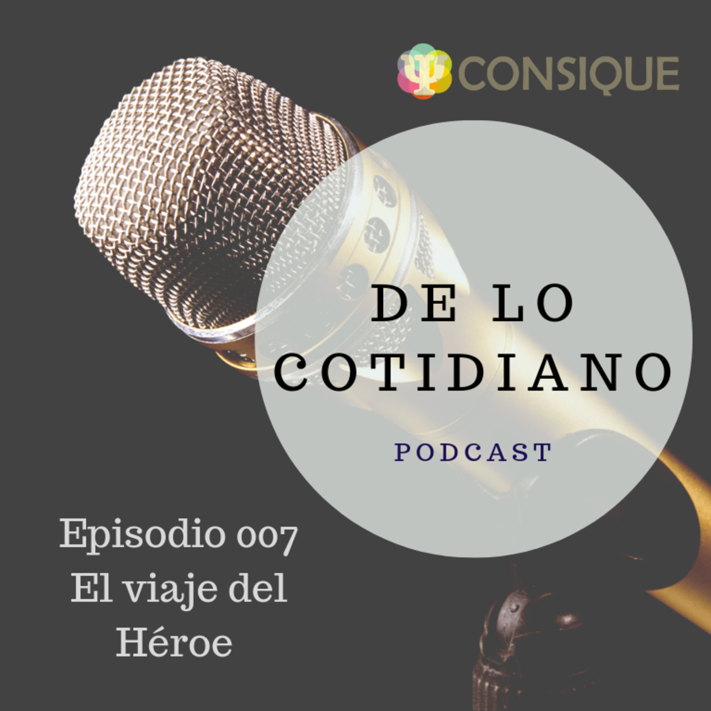 De lo cotidiano