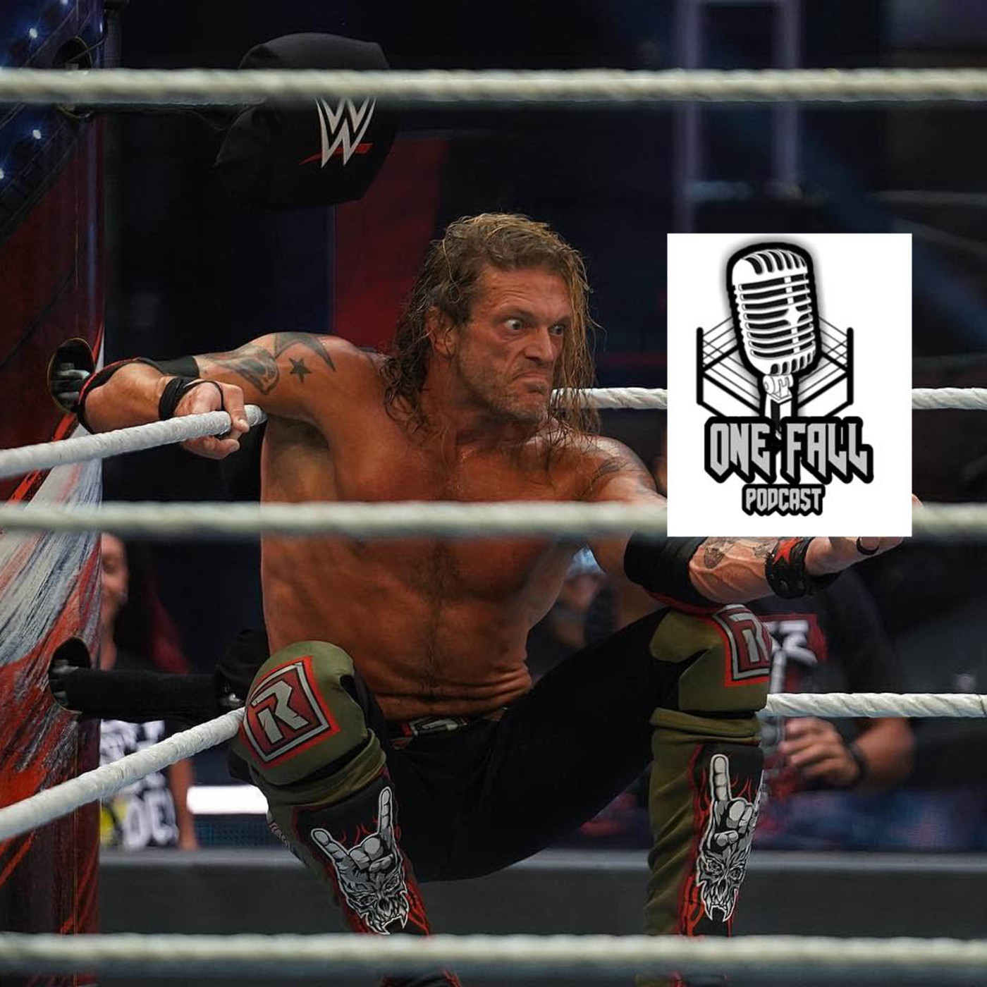One Fall Podcast # 98 - WWE Backlash 20 episode artwork
