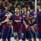 ¿Cómo llega el FC Barcelona al Clásico?