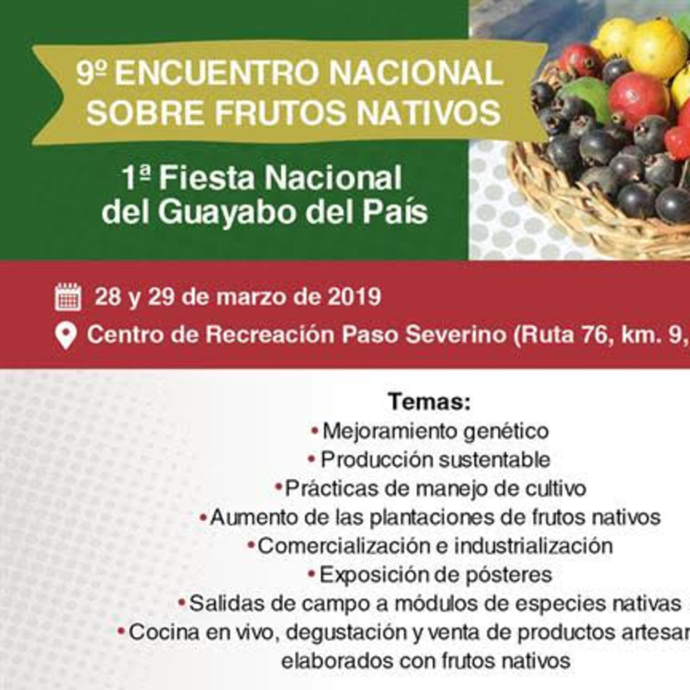 Podcast de Informe Granjero