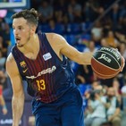 Entrevista a Thomas Heurtel: "Podemos ganar la ACB" (23/05/18)