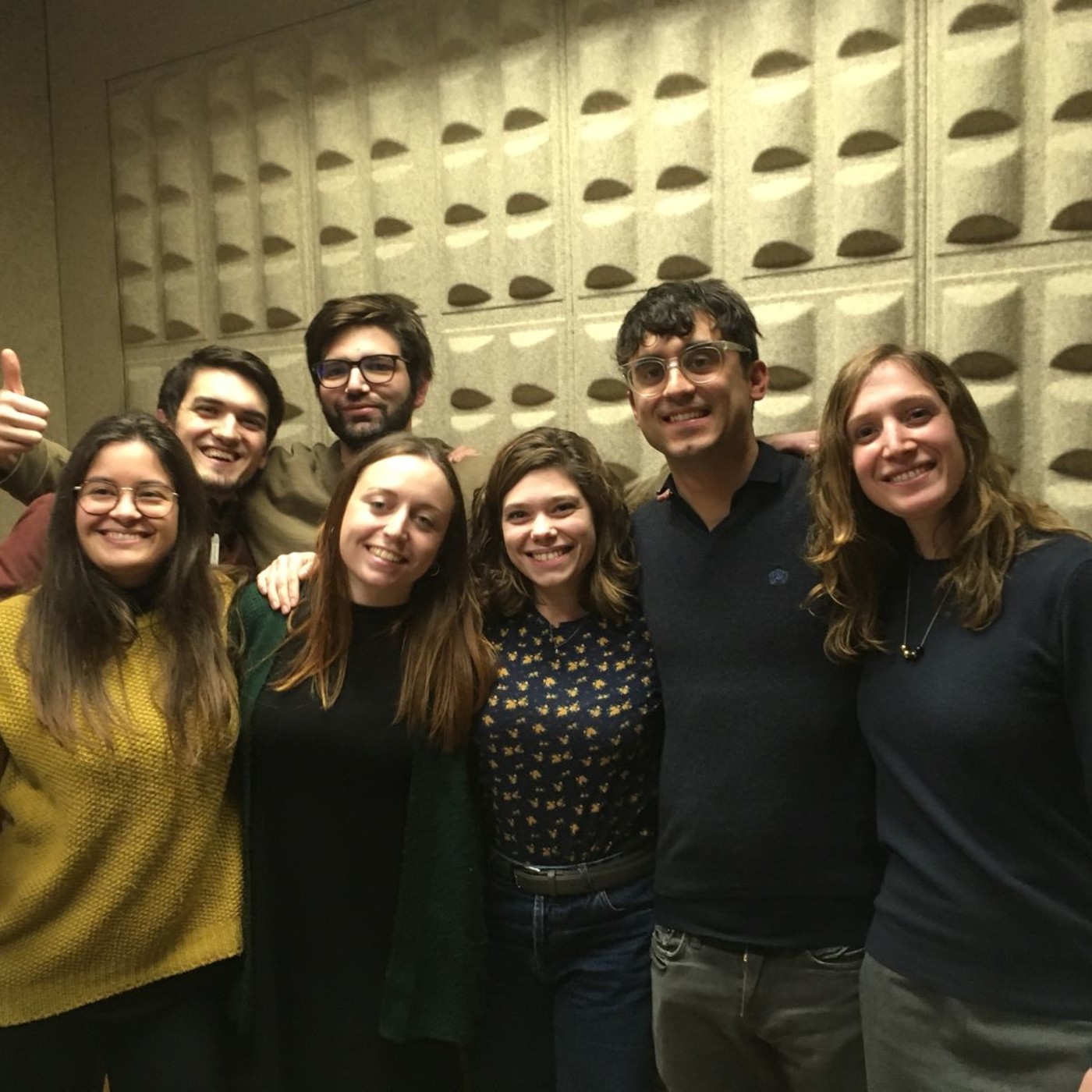 Podcast MORIR DE FRIO - RÀDIO CONGELADOR