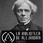 El Podcast del Bibliotecario 01 Michael Faraday